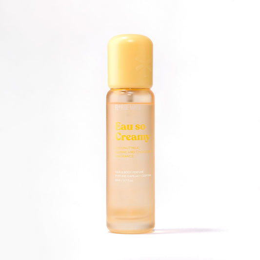 FLOR DE MAYO Flor De Mayo Hair Y Body Perfume Creamy 80 ml Parfüm