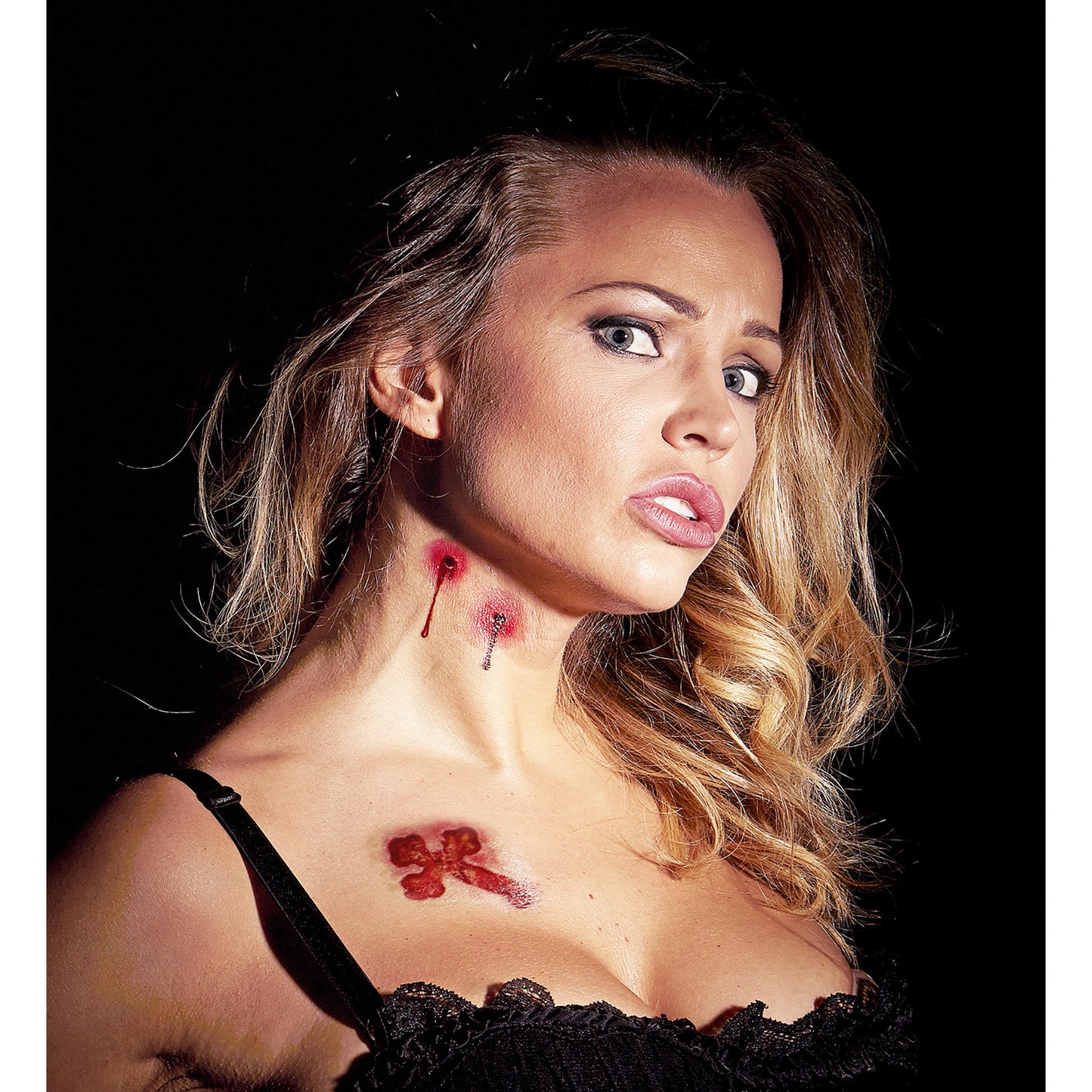 "6 WUND TATTOOS - VAMPIRBISS" – Ansicht 4