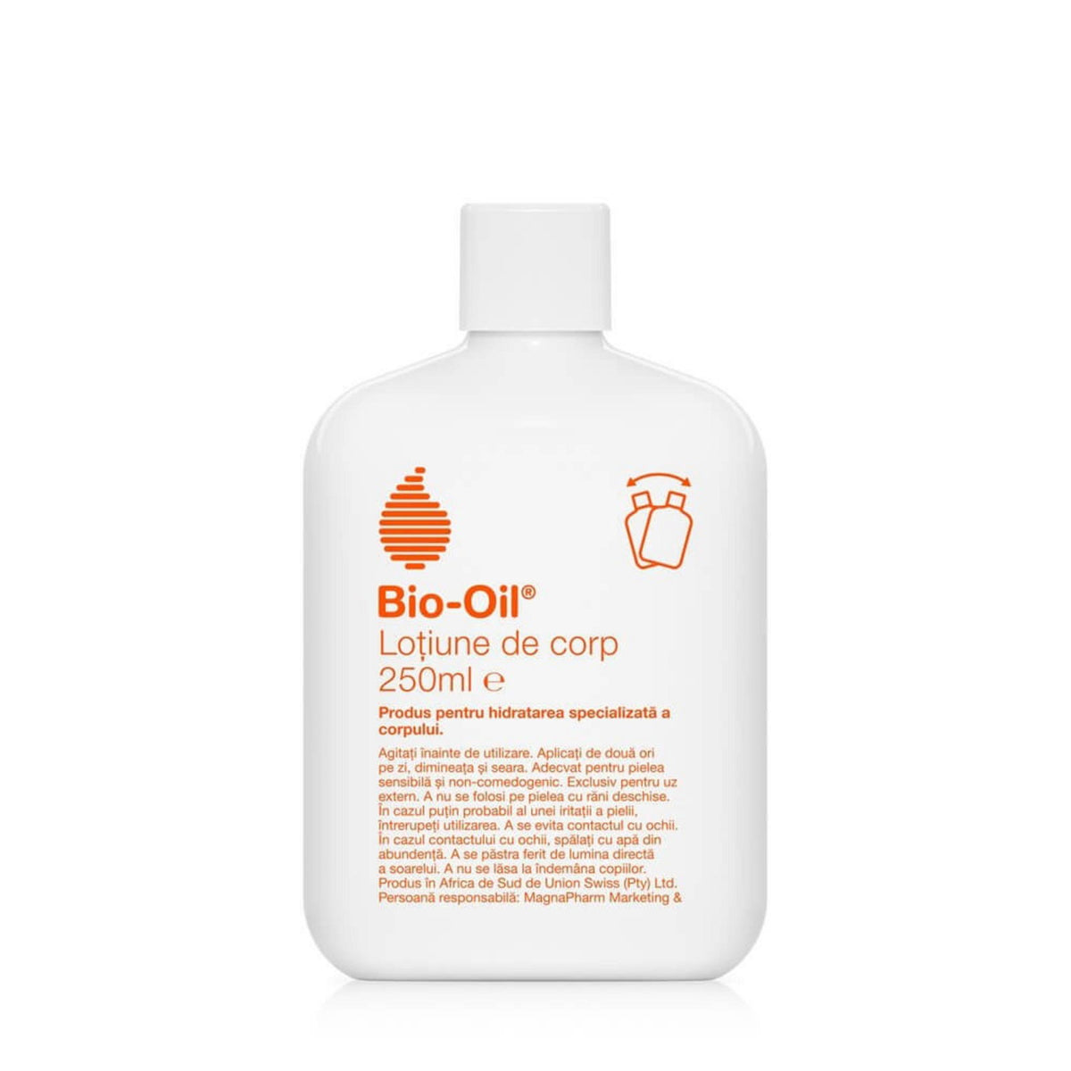 Bio-Oil, Bio-Oil, Hydratation, Körperlotion, Körper, 250 ml