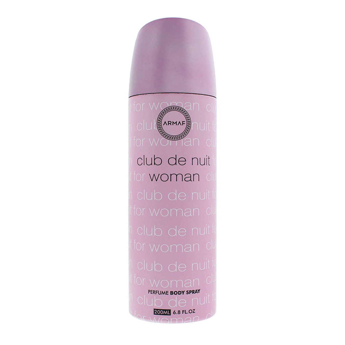Armaf, Club De Nuit, Körperspray, Körper, 200 ml