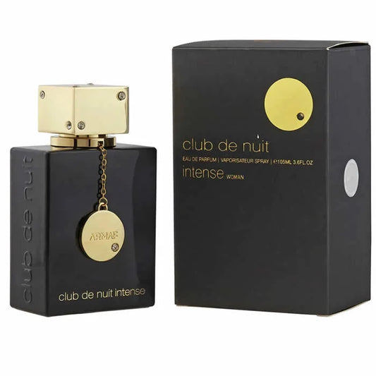 ARMAF ARMAF Club De Nuit Eau De Parfum Intense 105 ml Spray Herrenduft Parfüm