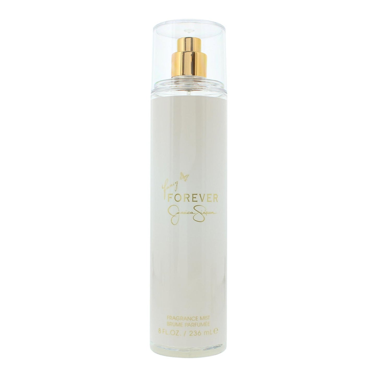 Jessica Simpson, Fancy Forever, Duftspray, Für Frauen, 236 ml