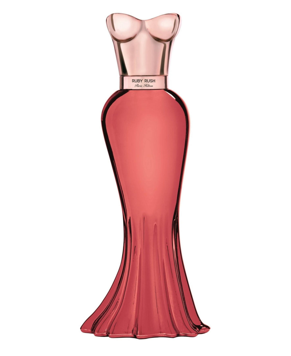 Paris Hilton Ruby Rush Eau de Parfum für Frauen 100 ml