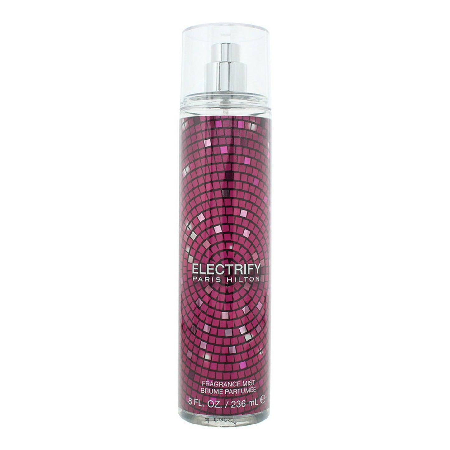 Paris Hilton Electrify Duftspray für Frauen 236 ml