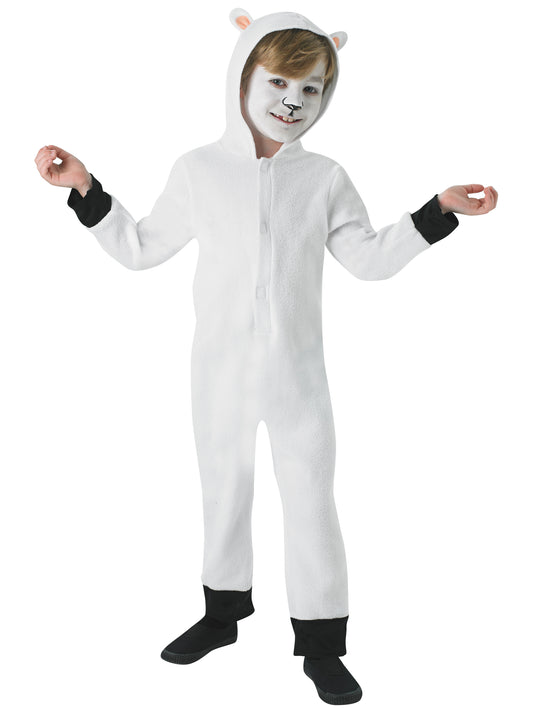 Rubies Sheep Kinderkostüm für Unisex