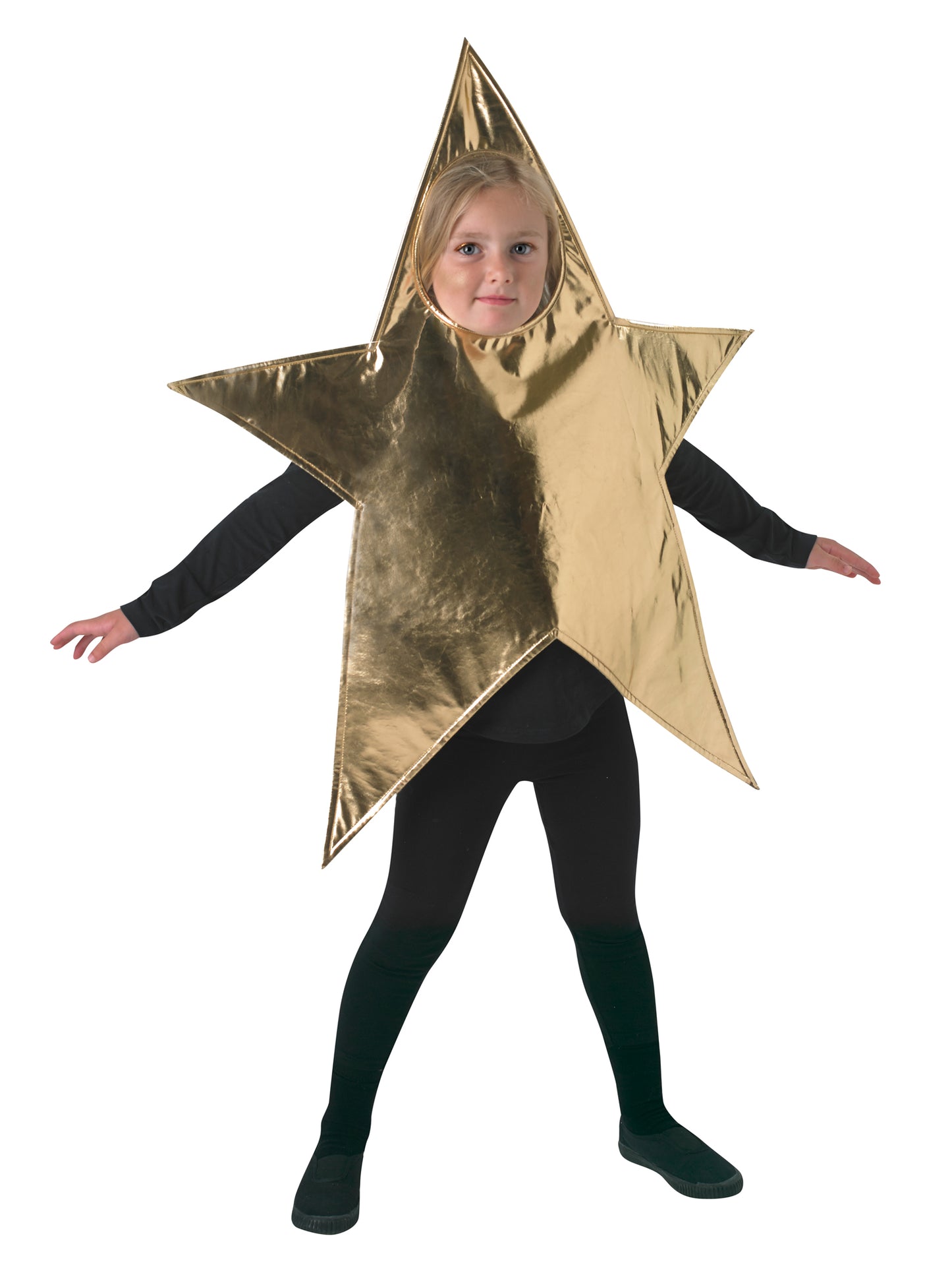 Rubies Star Kinderkostüm für Unisex