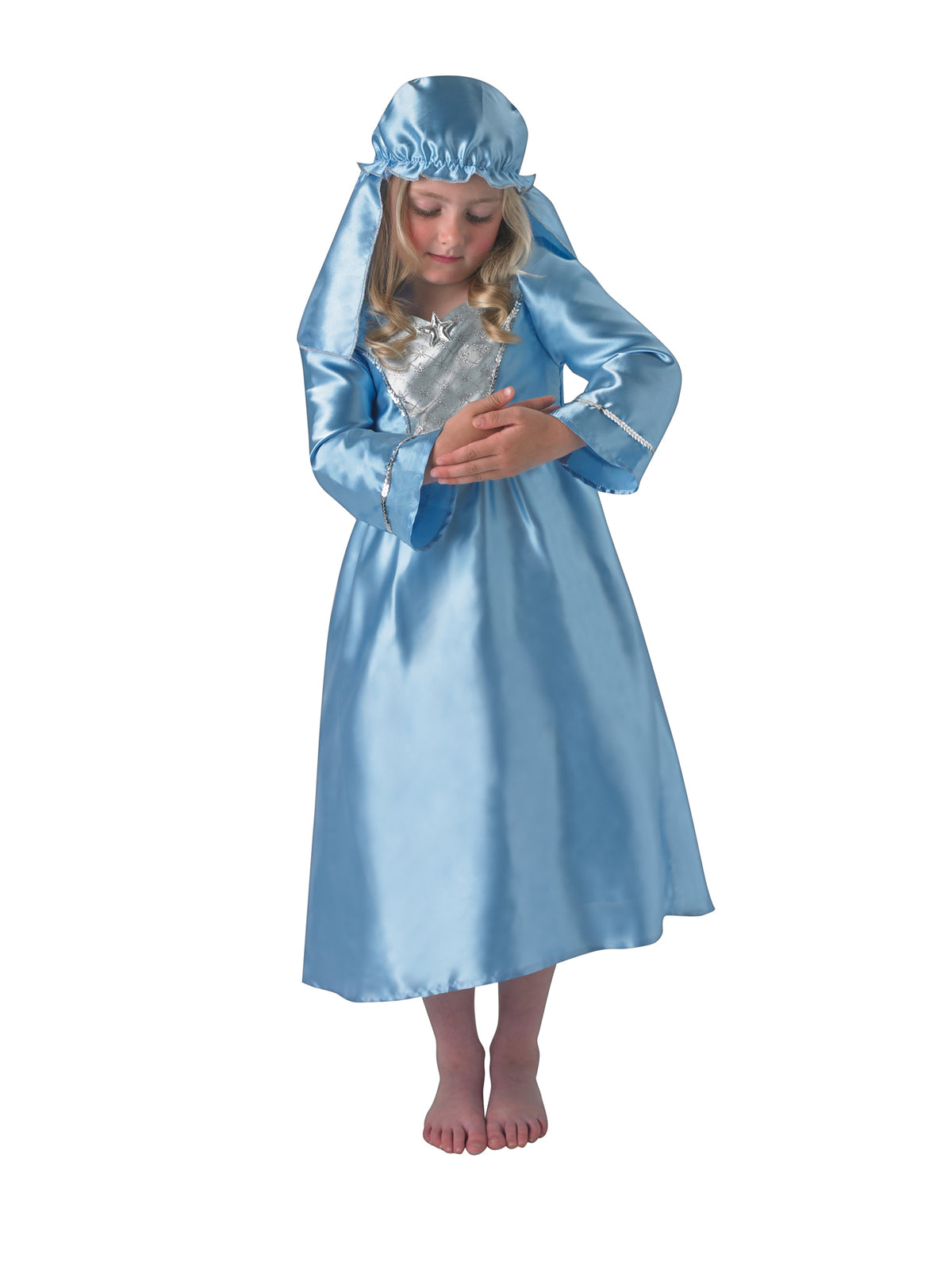 Rubies Mary Costume Kinderkostüm für Mädchen