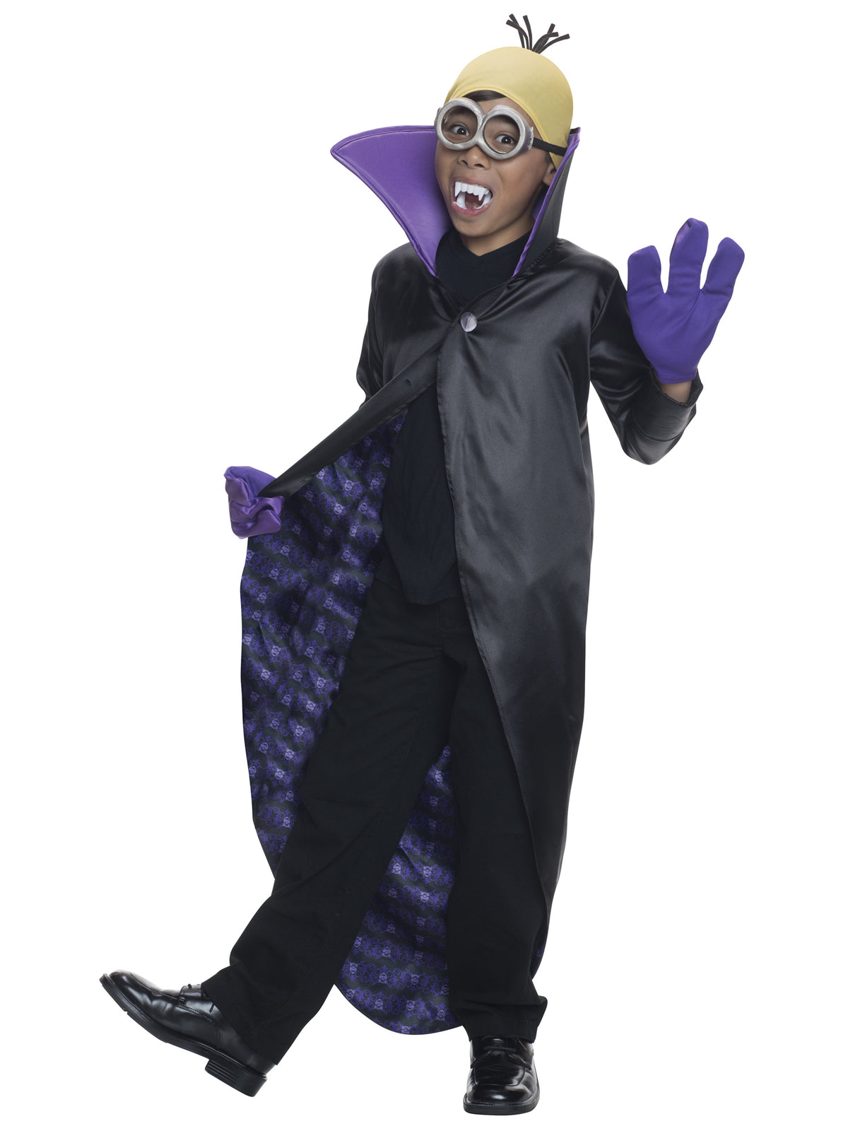 Rubies Minion Dracula - Childrens Kinderkostüm für Jungen