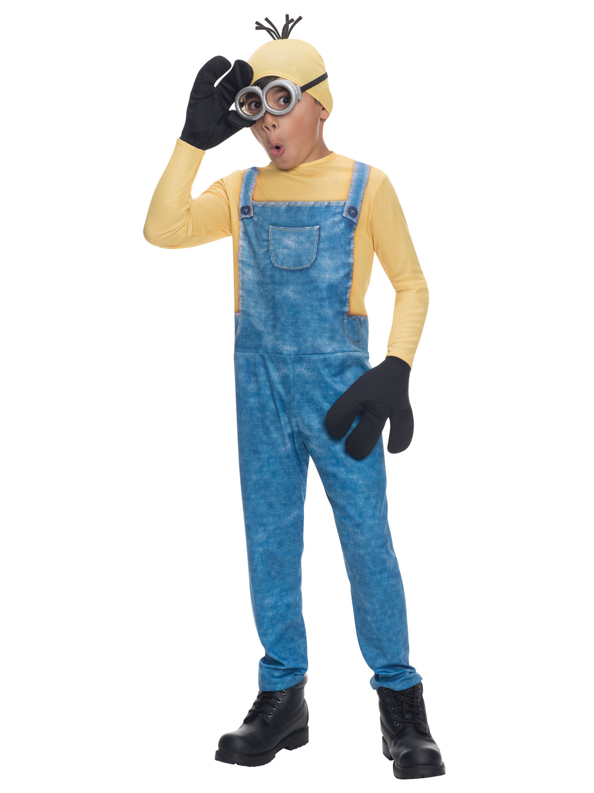 Rubies MINION KEVIN Kinderkostüm für Jungen
