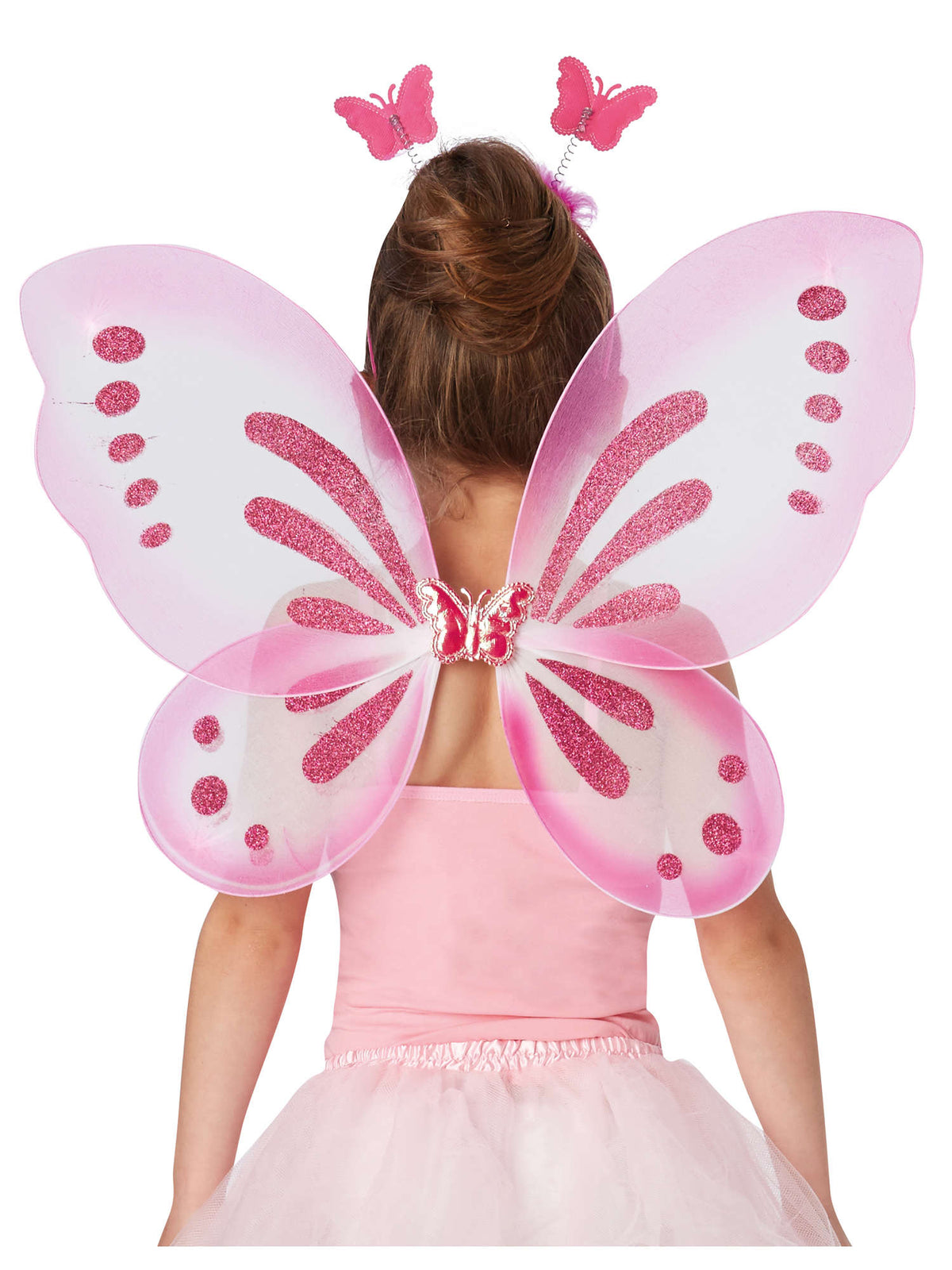Rubies Butterfly Dress Up Set Kostümzubehör