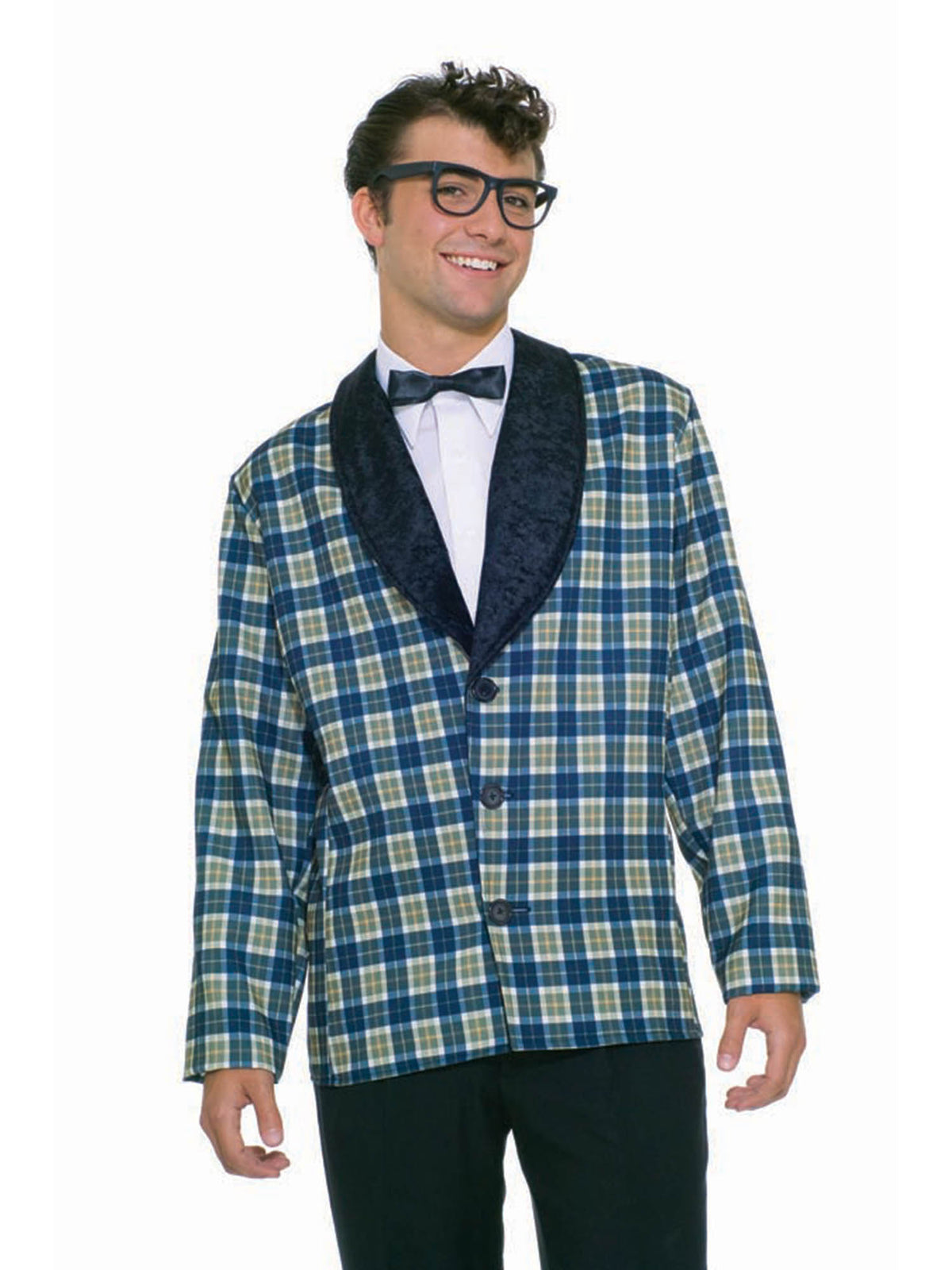 Rubies Generic Costume-50'S Jacket Kostüm für Erwachsene für Herren