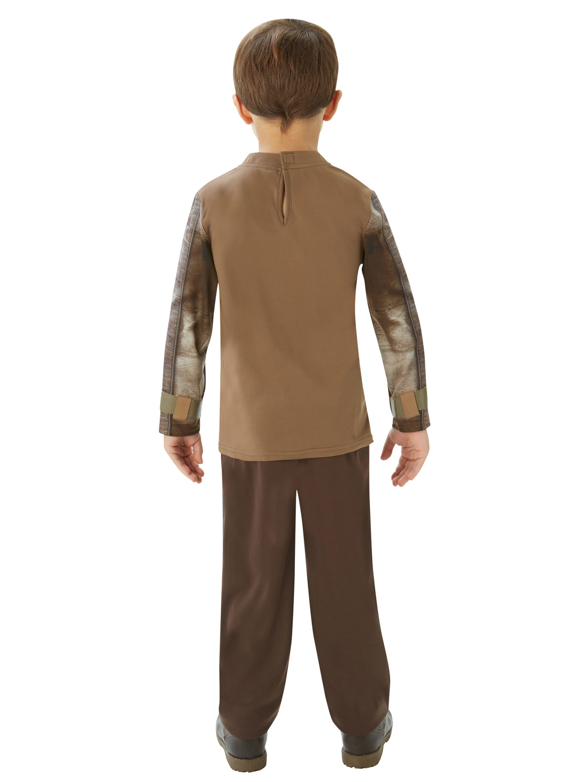 Rubies Deluxe Classic Finn Costume Kinderkostüm für Jungen