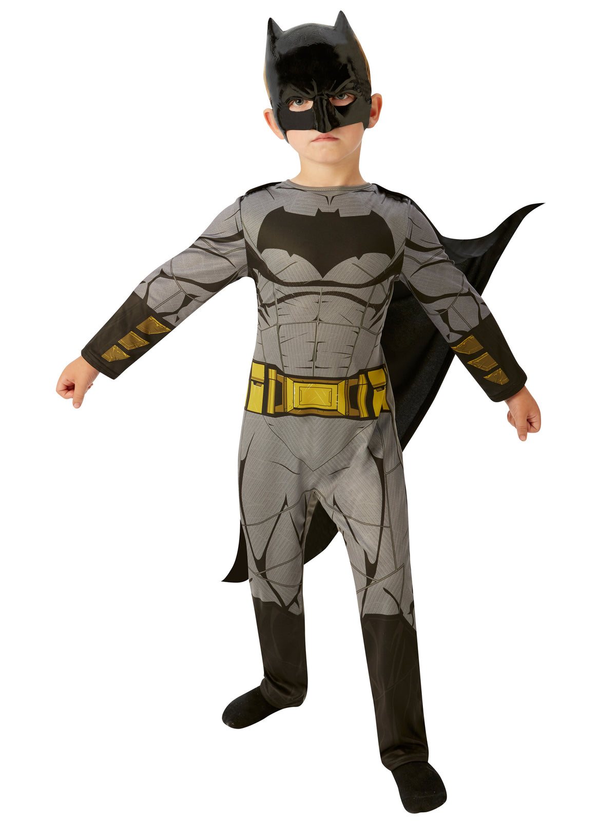Rubies BATMAN Kostüm für Jungen