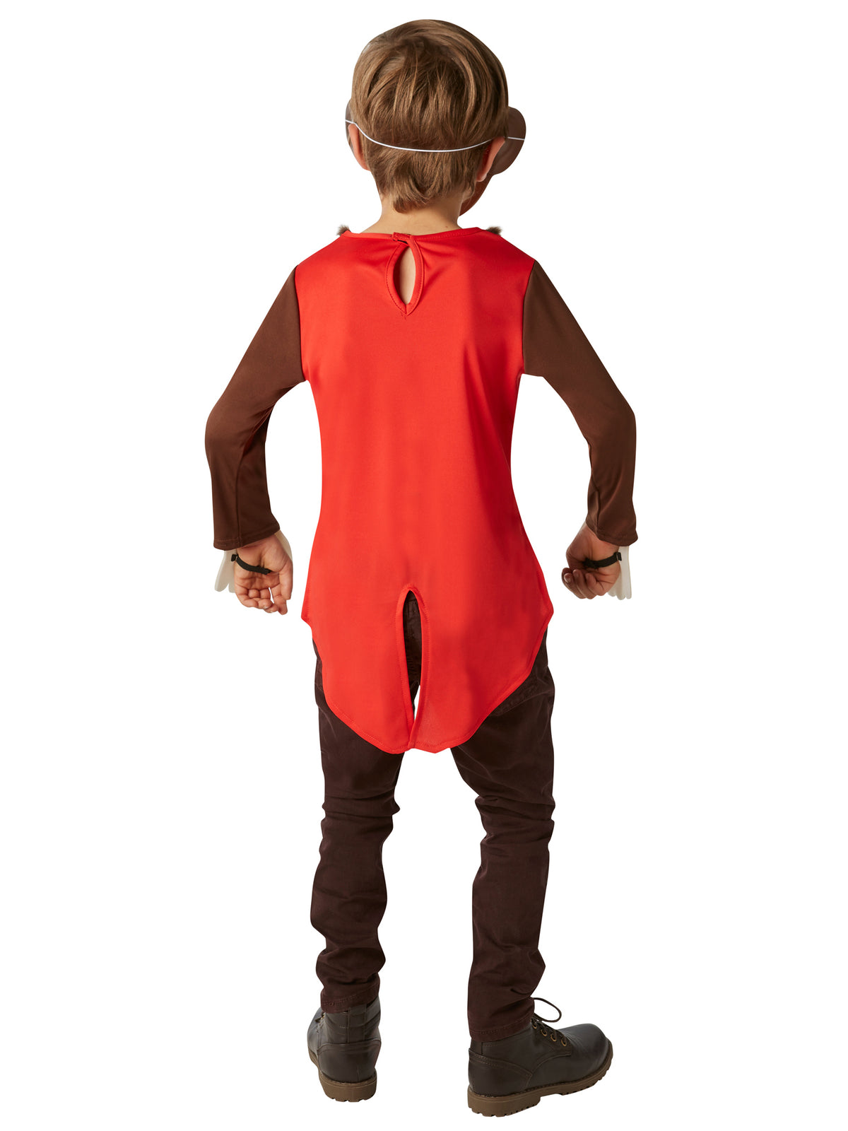 Rubies Mr. Monkey Costume Kinderkostüm für Jungen