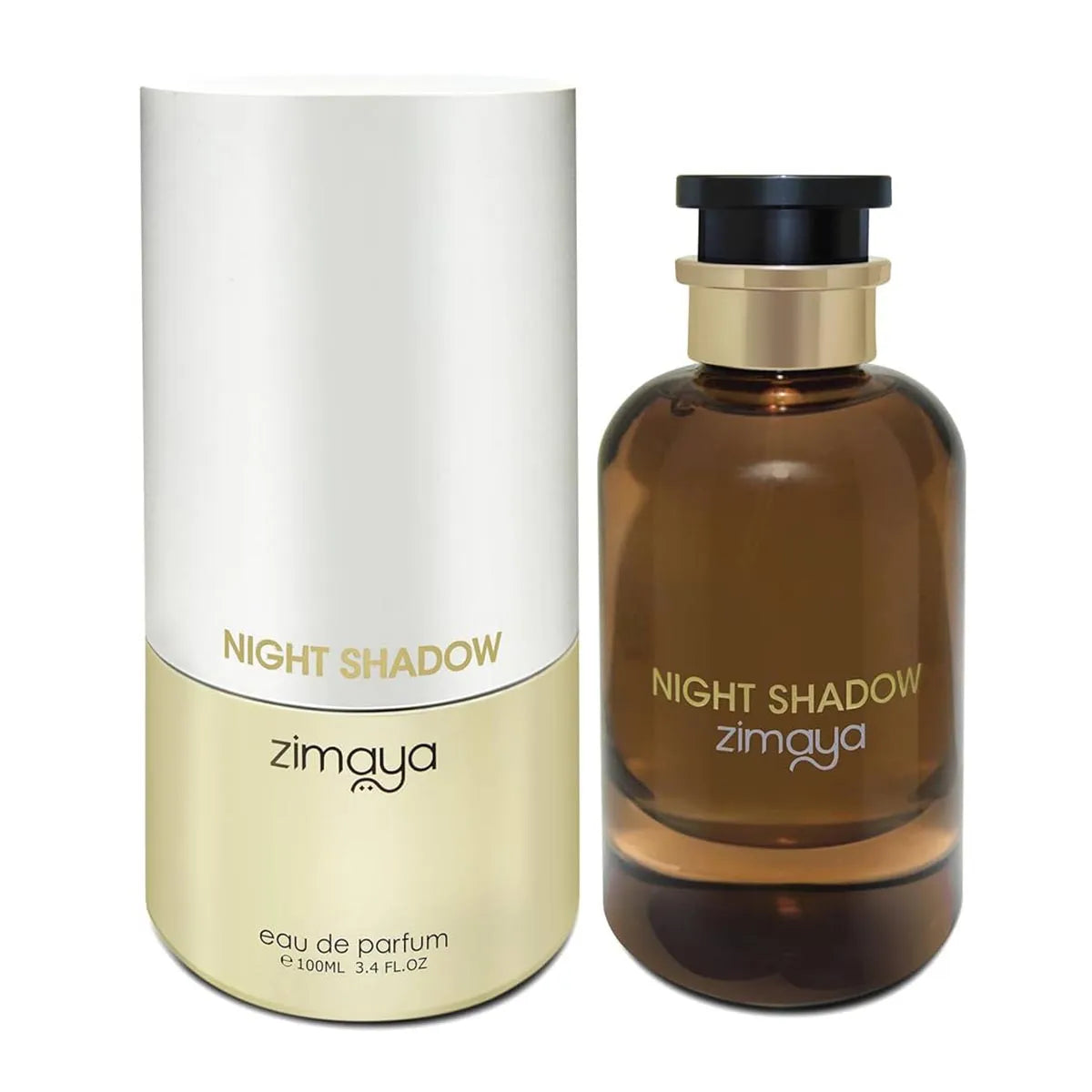 AFNAN AFNAN Night Shadow Eau de Parfum 100 ml Parfüm Herrenduft