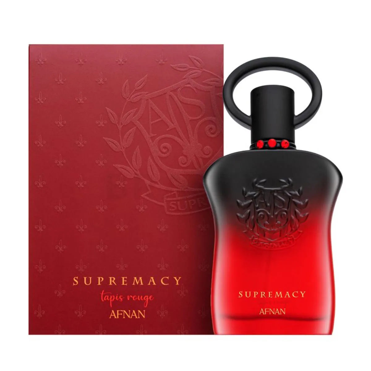 AFNAN AFNAN Supremacy Tapis Rouge Eau de Parfum 100 ml Spray Parfüm