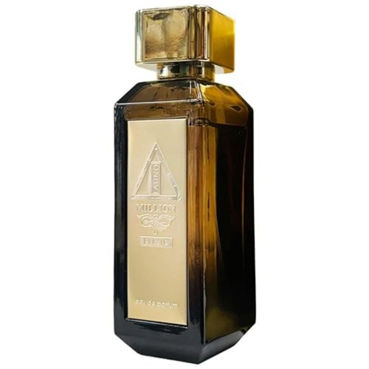 Fragrance World, La Uno Million Elixir, Eau de Parfum, Für Männer, 100 ml