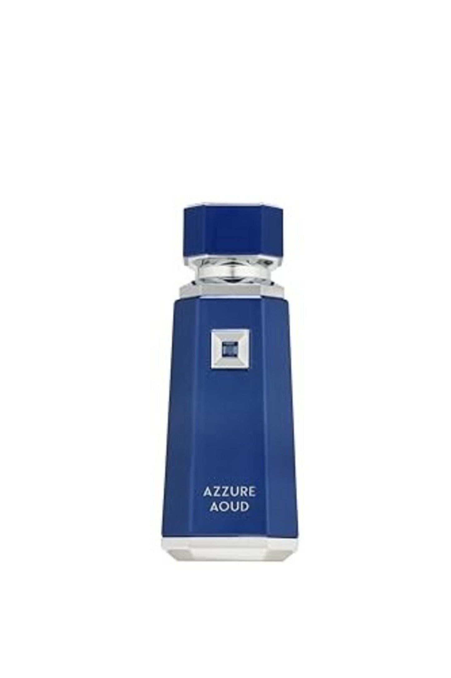 French Avenue French Avenue, Azzure Aoud, Eau de Parfum, Für Männer, 100 ml Regular