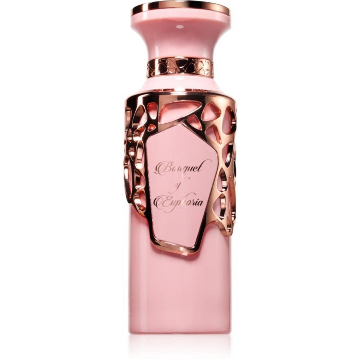 Fragrance World, Bouquet of Euphoria, Eau de Parfum, Für Frauen, 100 ml
