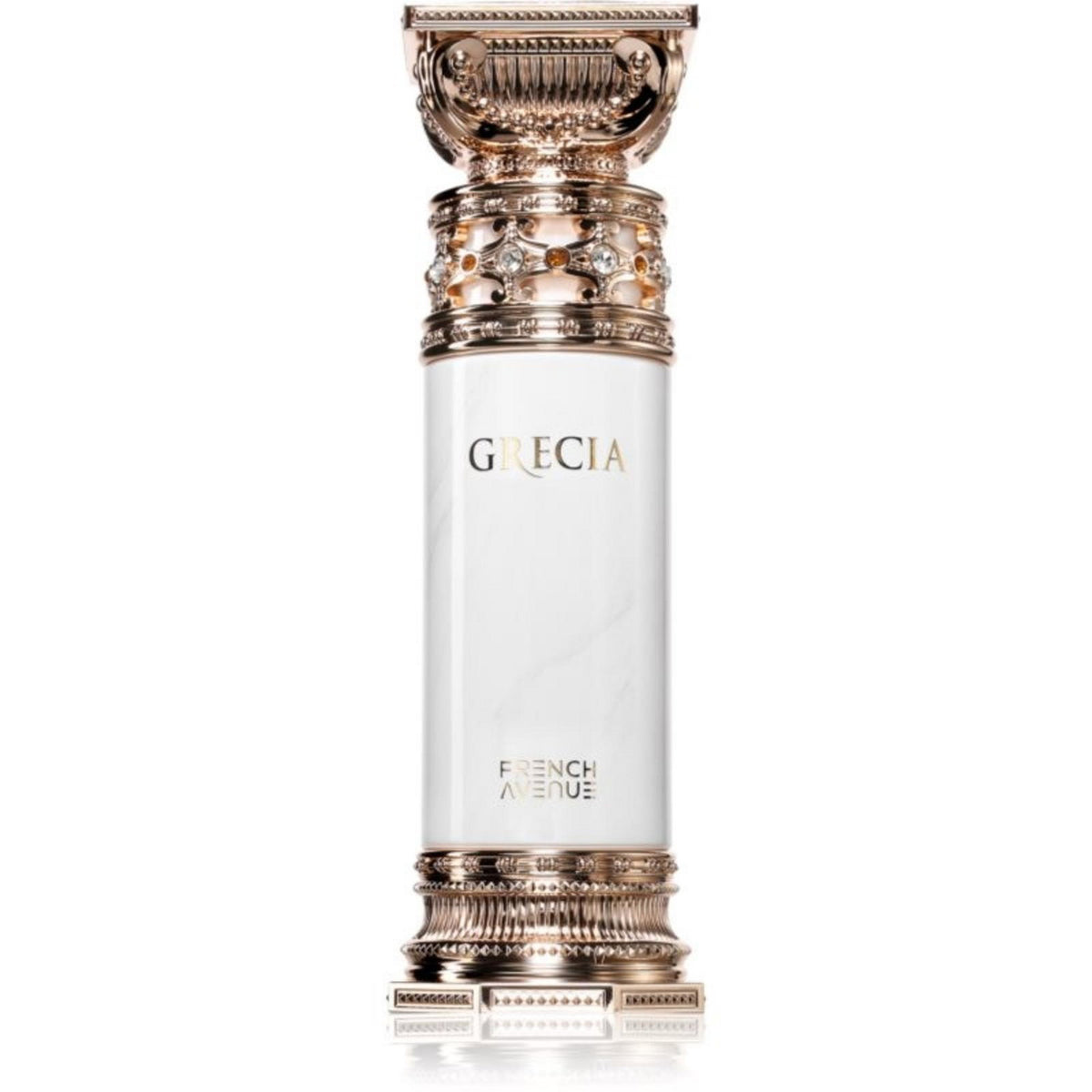 French Avenue, Grecia White, Eau de Parfum, Für Frauen, 100 ml
