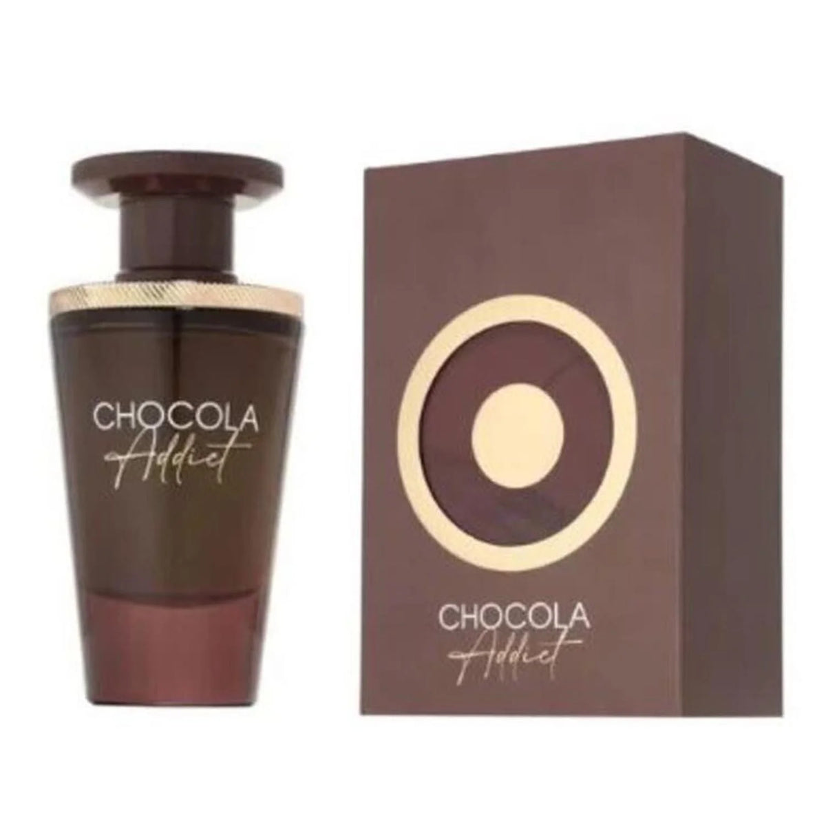 French Avenue Chocola Addict Eau de Parfum 100 ml Unisex