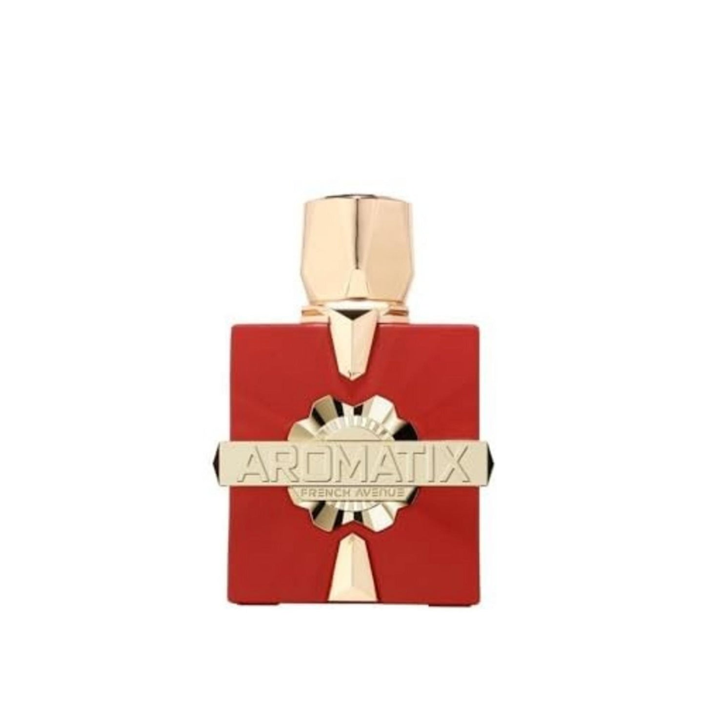 French Avenue French Avenue, Carnal Desire, Eau de Parfum, Unisex, 100 ml Regular