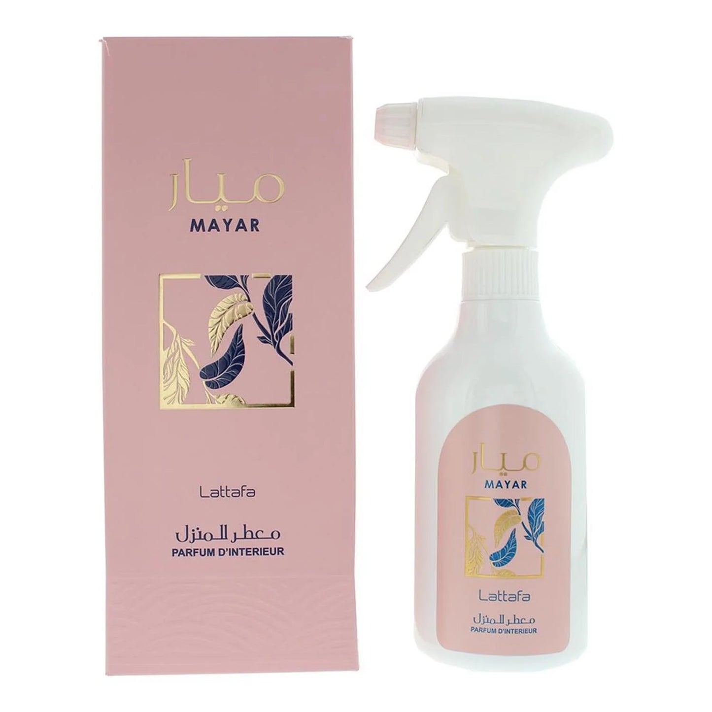 LATTAFA LATTAFA Mayar Parfum D'interieur Raumduft 450 ml Parfüm
