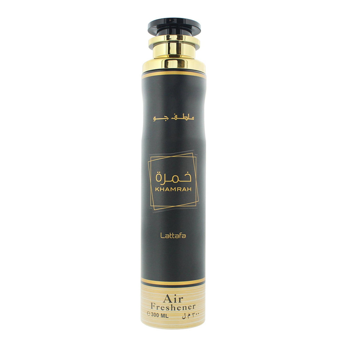 Lattafa, Khamrah, Raumlufterfrischer, 300 ml