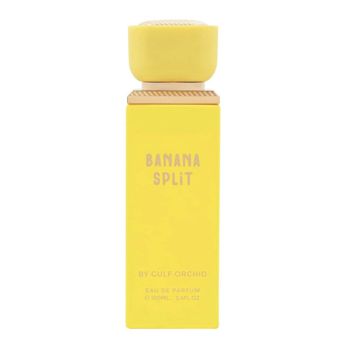 Gulf Orchid Banana Split Eau de Parfum Unisex 100 ml