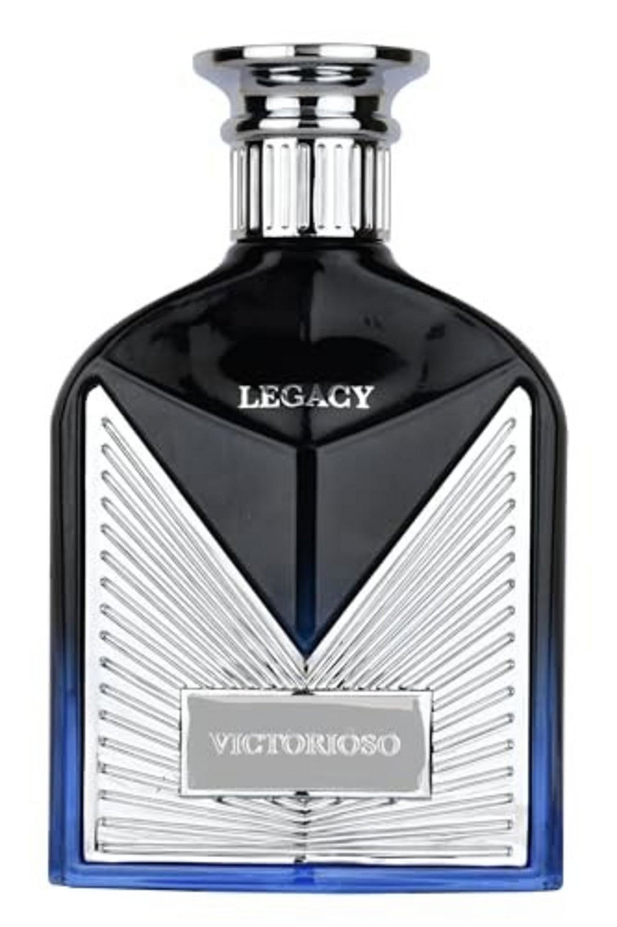 Maison Alhambra, Victorioso Legacy, Eau de Parfum, Für Männer, 100 ml