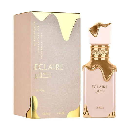 LATTAFA LATTAFA Eclaire Eau de Parfum Spray 100 ml Parfüm