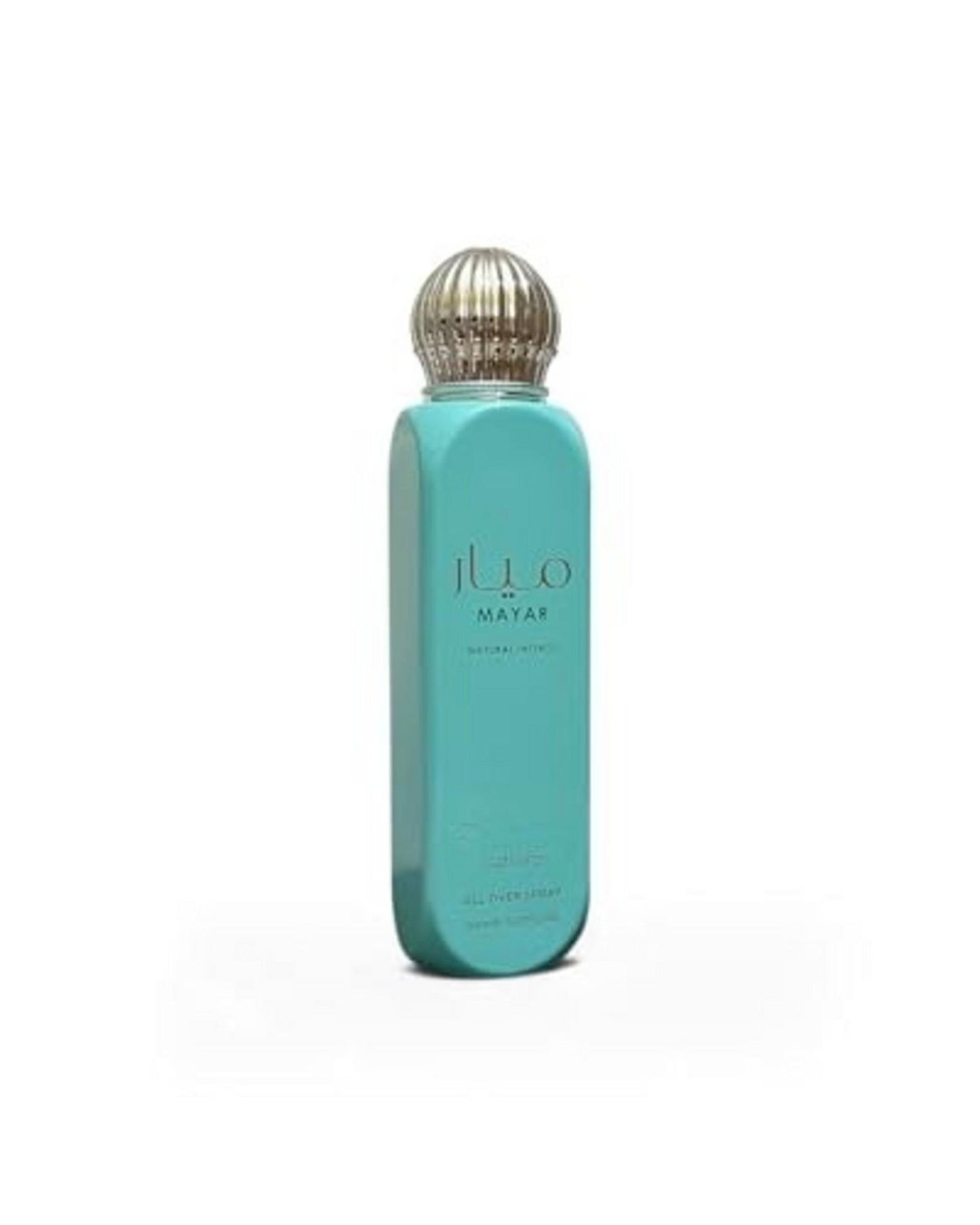 Lattafa, Mayar Natural Intense, Duftspray, Unisex, 150 ml