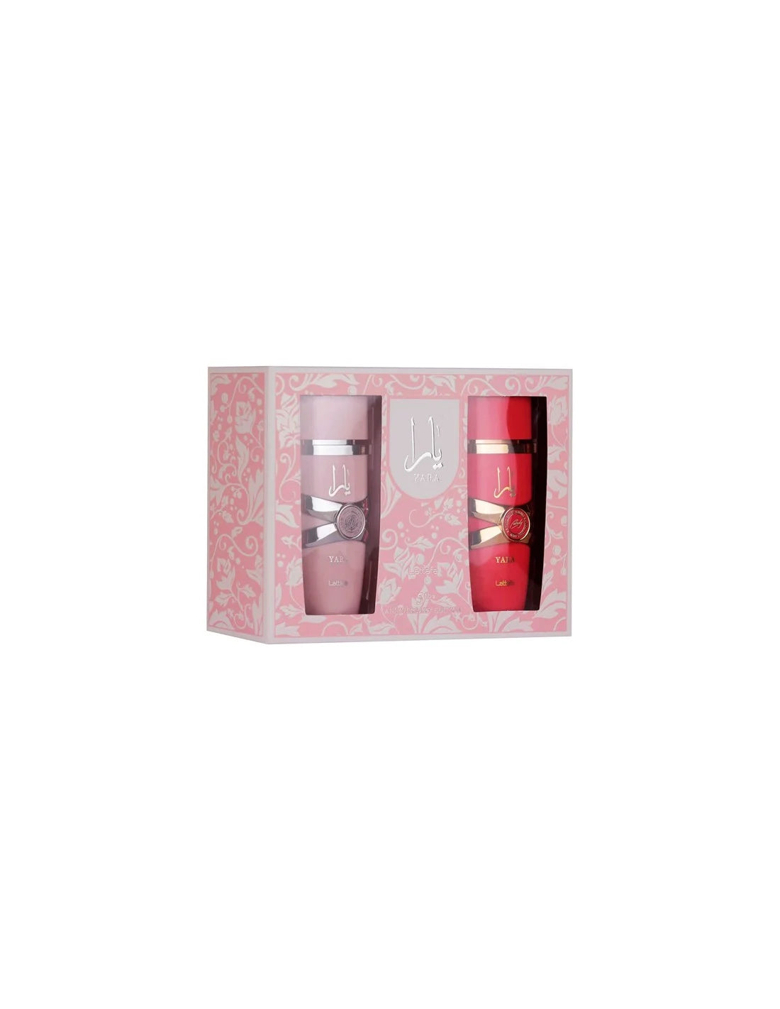 LATTAFA LATTAFA Yara 5th Anniversary Edition Kosmetikprodukt Novedad