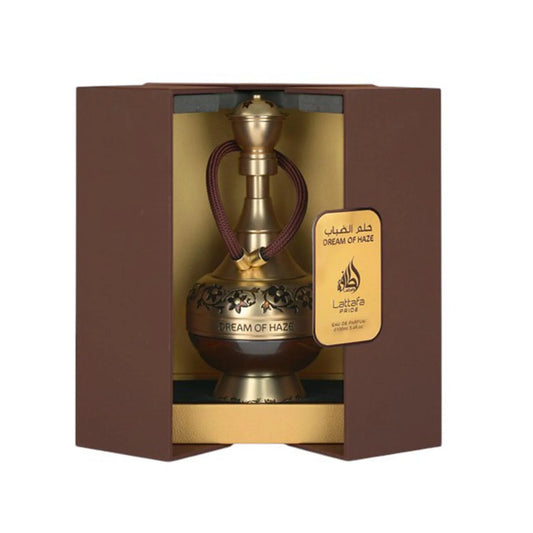 LATTAFA Dream Of Haze Eau De Parfum 100 ml Spray Parfüm