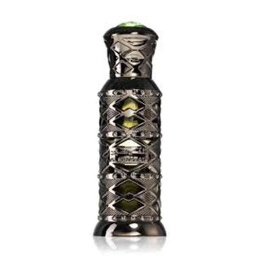 AL HARAMAIN AL HARAMAIN Musk Noir Parfümöl 12 ml Kosmetik