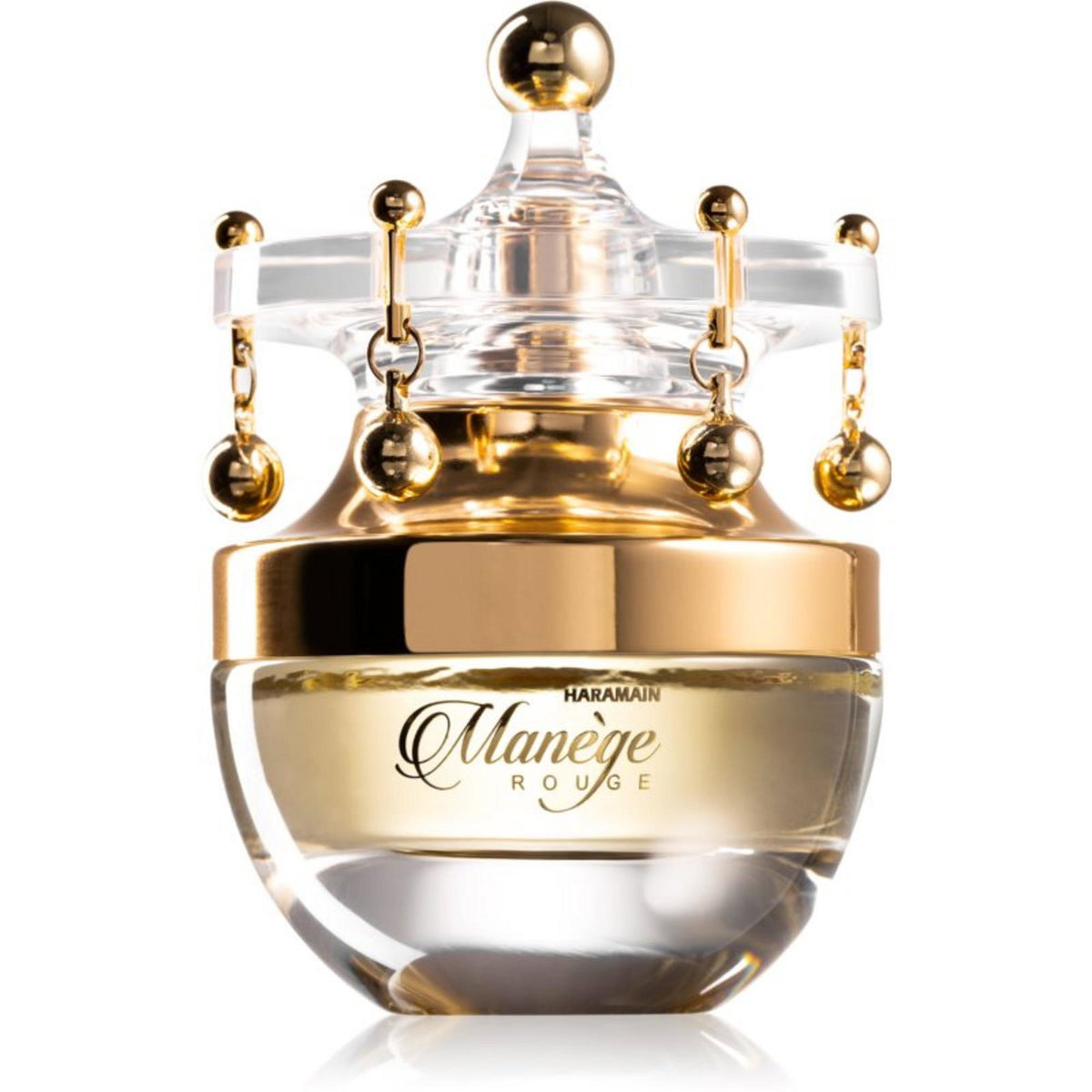 Al Haramain, Manege Rouge, Eau de Parfum, Für Frauen, 75 ml