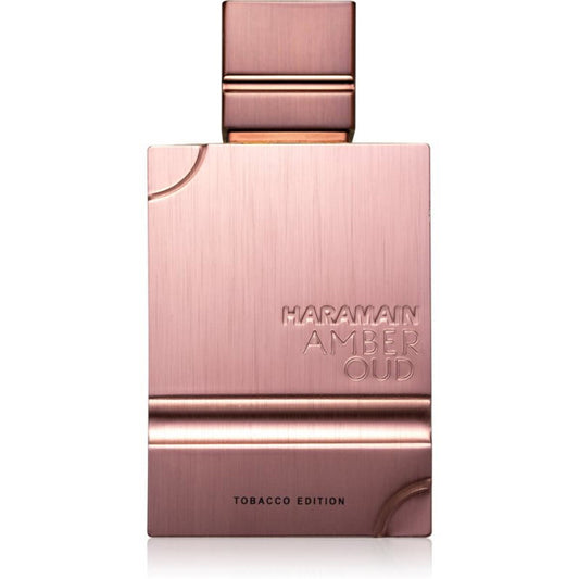 Al Haramain Al Haramain, Amber Oud Tobacco Edition, Eau de Parfum, Unisex, 60 ml Regular