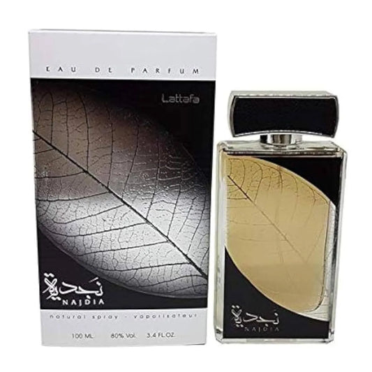 LATTAFA LATTAFA Najdia Eau de Parfum 100 ml Spray Parfüm