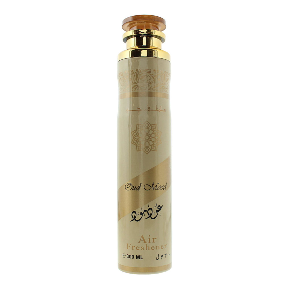 Lattafa Oud Mood Raumlufterfrischer 300 ml