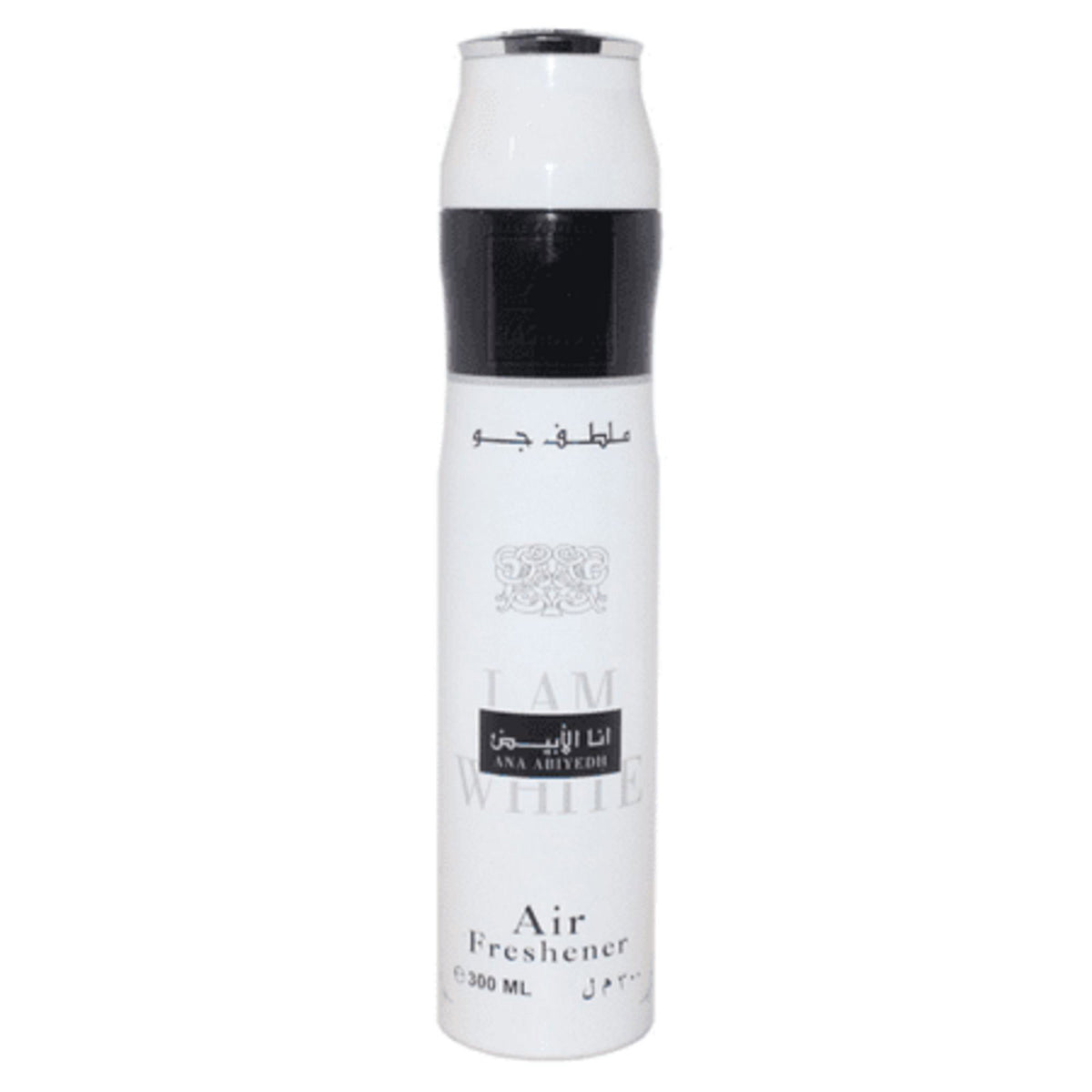 Lattafa, Ana Abiyedh, Zitrus, Raumlufterfrischer, 300 ml