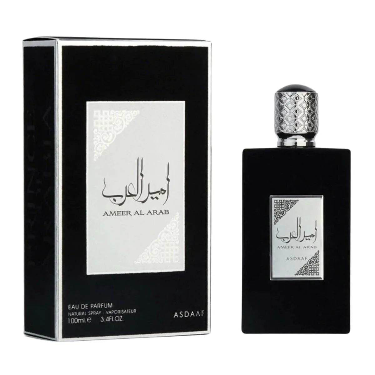 Lattafa Ameer Al Arab Eau de Parfum 100 ml Spray