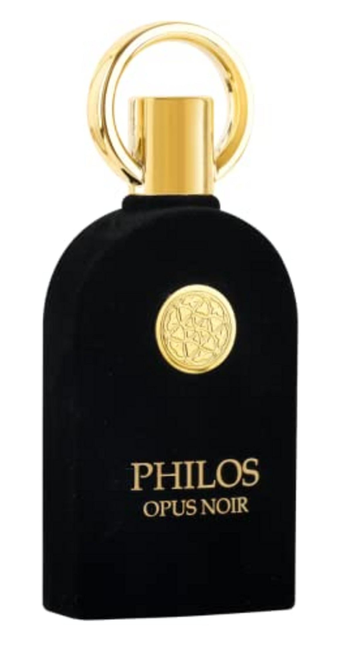 Maison Alhambra, Philos Opus Noir, Eau de Parfum, Unisex, 100 ml