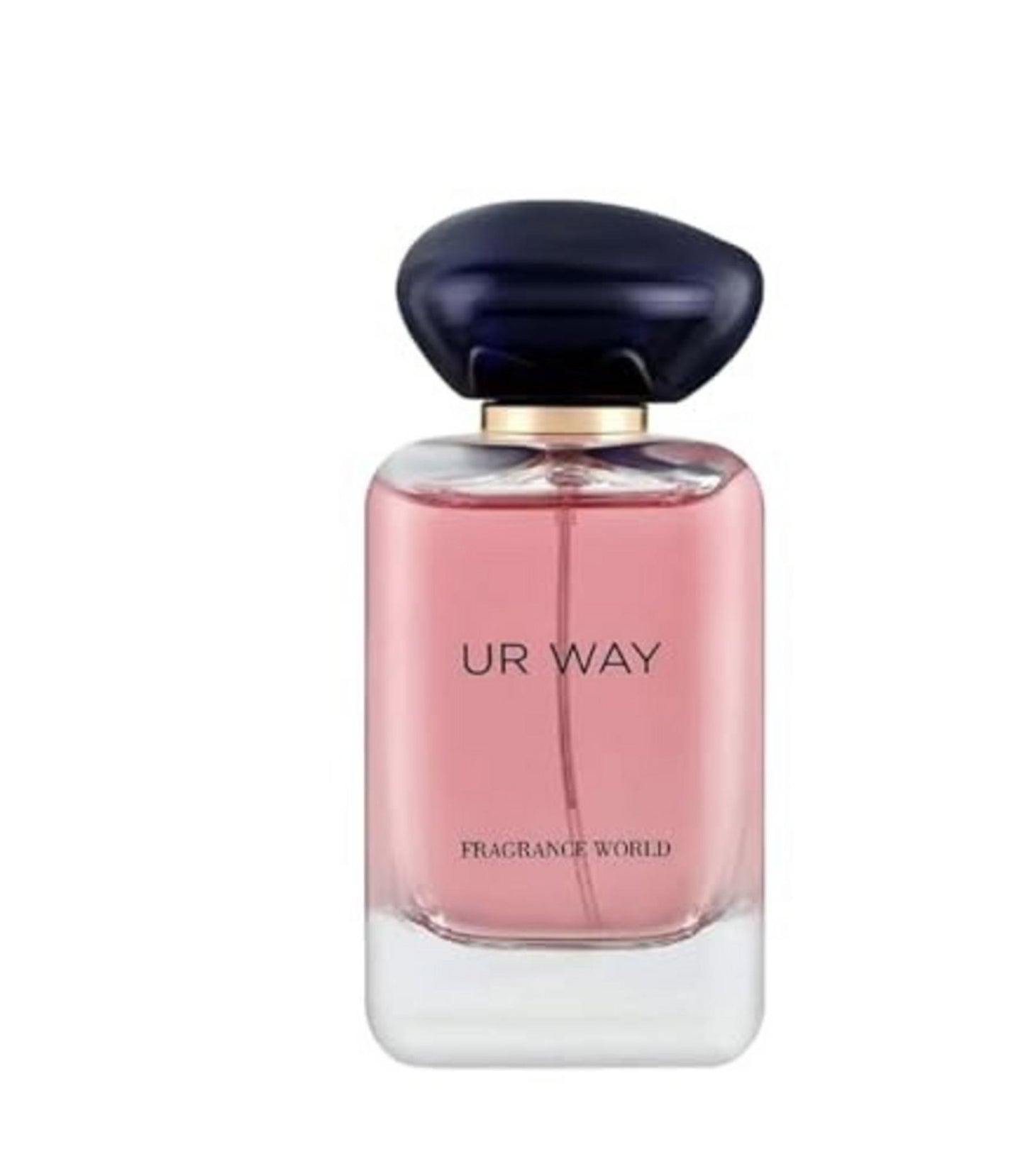 Fragrance World Fragrance World, UR Way Parfum, Eau de Parfum, Für Frauen, 100 ml Regular