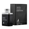 MAISON ALHAMBRA MAISON ALHAMBRA Black Man Edition Eau de Parfum 100 ml Spray Parfüm