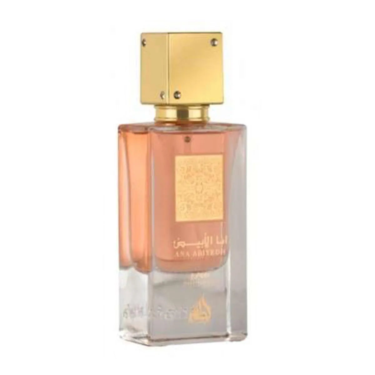 LATTAFA LATTAFA Ana Abiyedh Eau de Parfum 60 ml Spray Parfüm