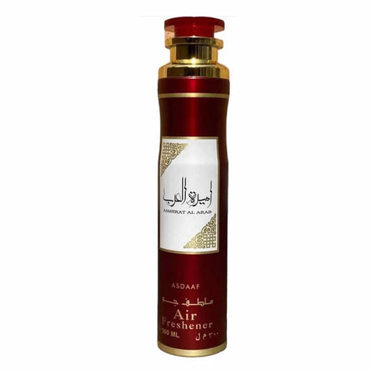 ASDAAF ASDAAF Ameerat Al Aran Lufterfrischer 300 ml Kosmetik