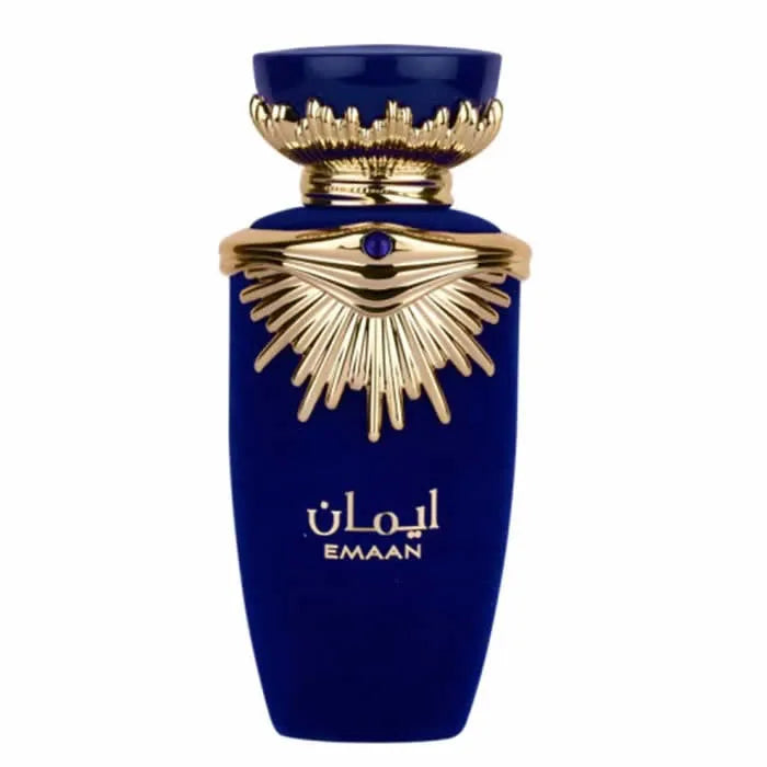 LATTAFA LATTAFA Emaan Eau de Parfum Spray 100 ml Parfüm