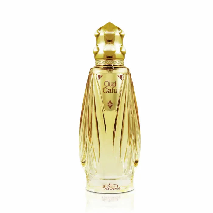 Nabeel Oud Cafu Eau de Parfum Spray 100 ml