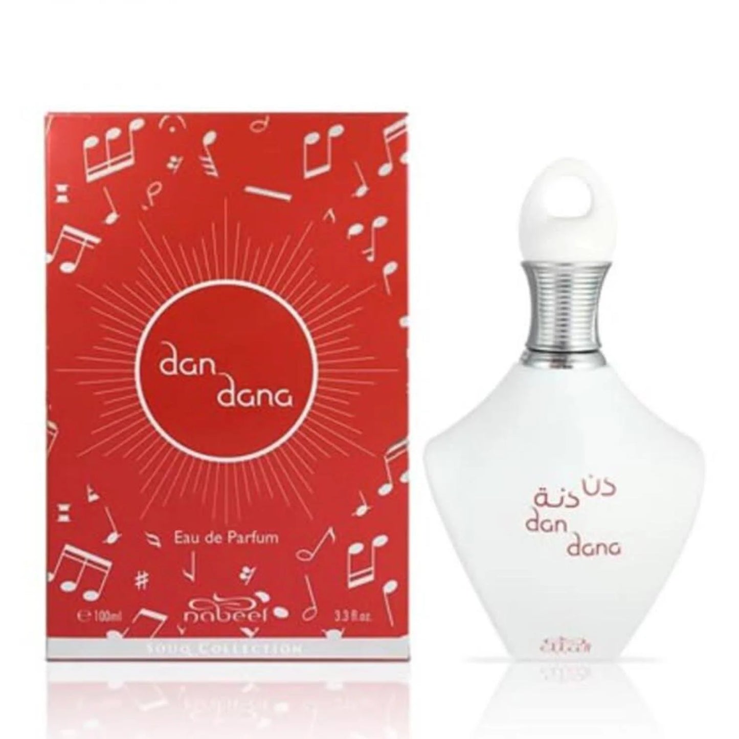 NABEEL NABEEL Dan Dana Eau de Parfum Souq Collection 100 ml Parfüm