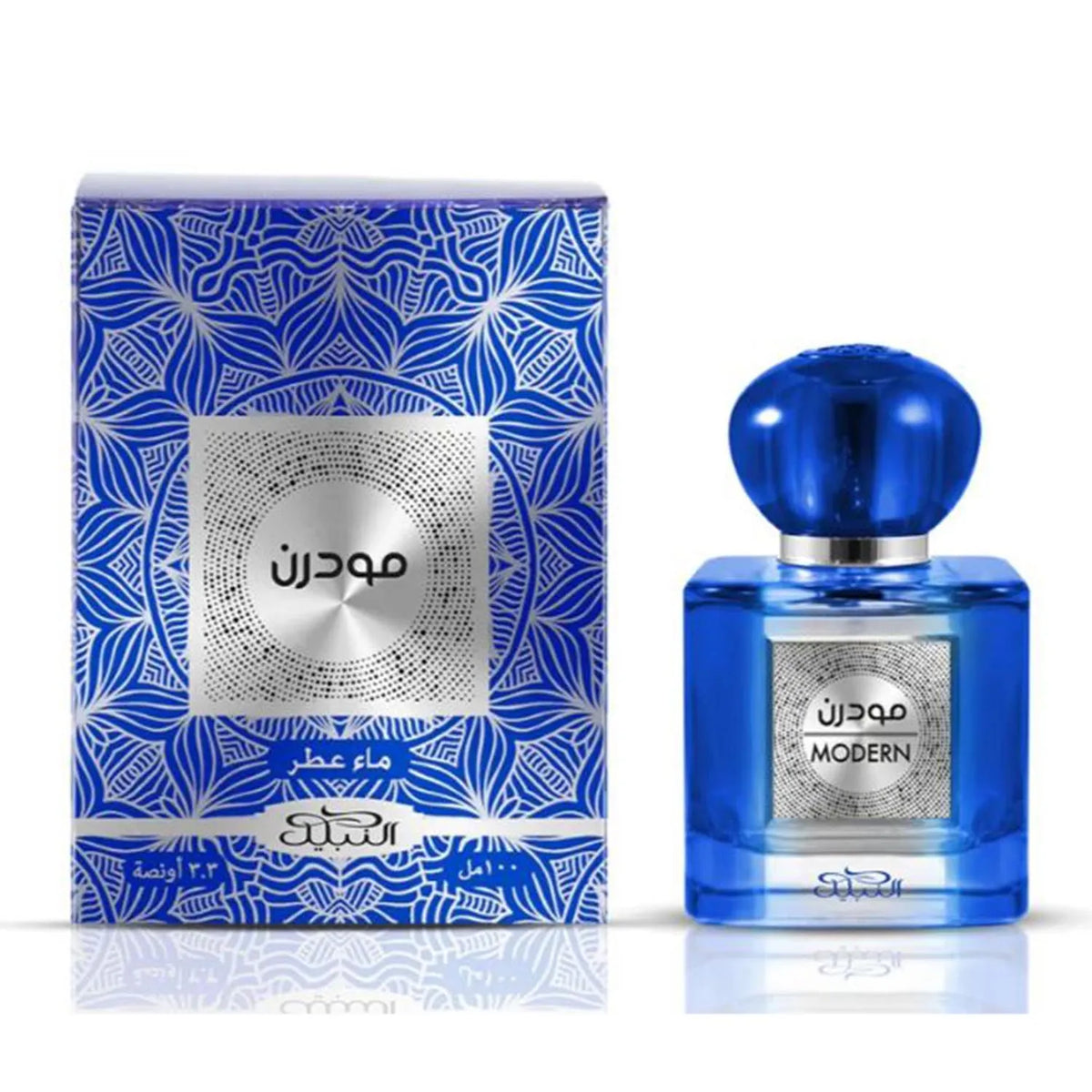 Nabeel Modern Eau de Parfum Spray 100 ml